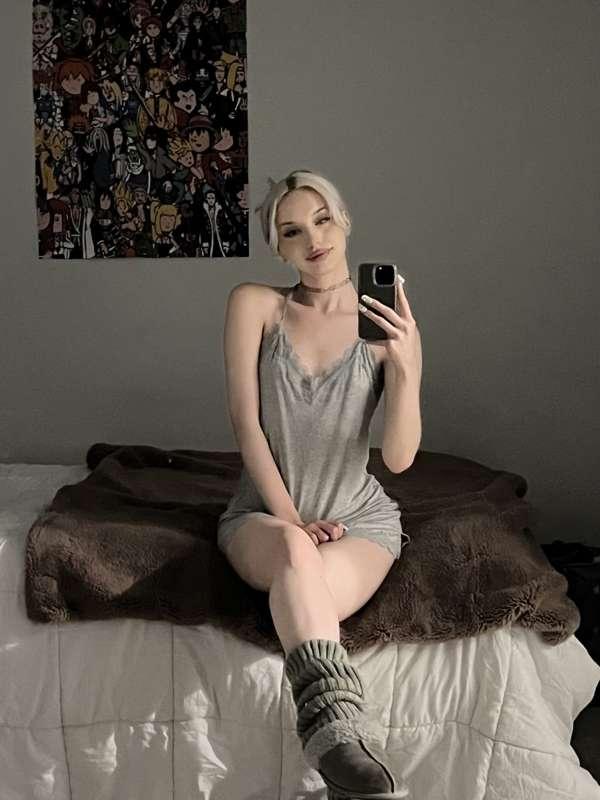 love this dress shoutout jelly!