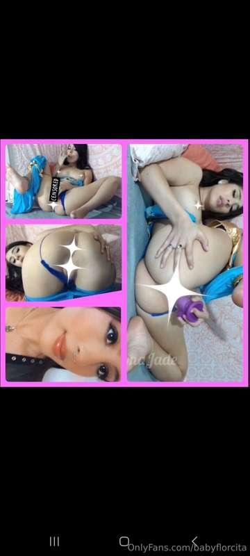 ## @MONAJADE IS ONLINE & STREAMING RIGHT NOW!!! 🥵 *the first..