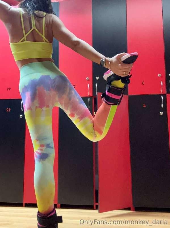 monkey_daria image #2