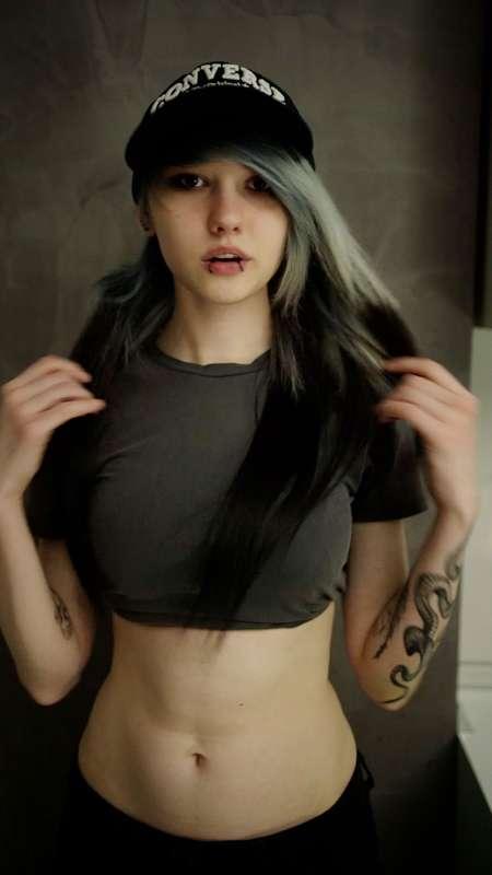 little_emo_kitten image #16