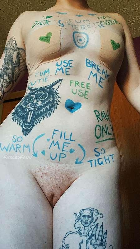 fabledfaun image #5