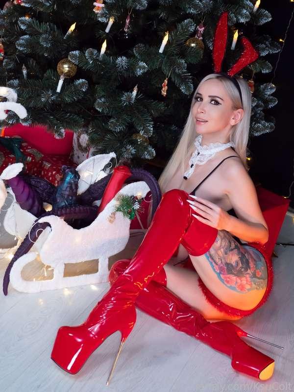 🎄 happy Holidays 🎄
Holiday photo shoot for U 💋

#fyp #ass #cute #boobs #bigtits #hot #pussy #skinny #sexy #petite