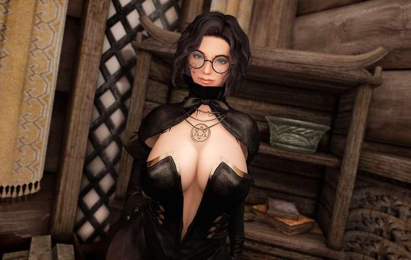 New Video Out! Alizon the Witch, Also Vote For The Next Video You Want Me To Make! 