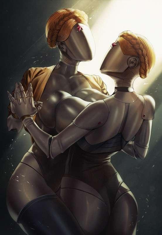 Atomic Heart
