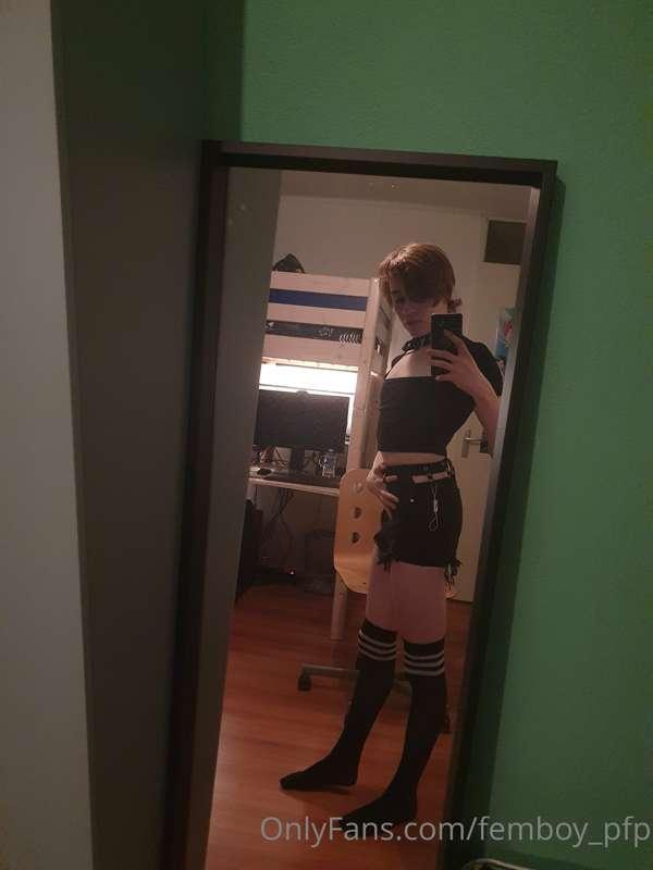 I just love these summer shorts! And okay,  i guess my dick ..