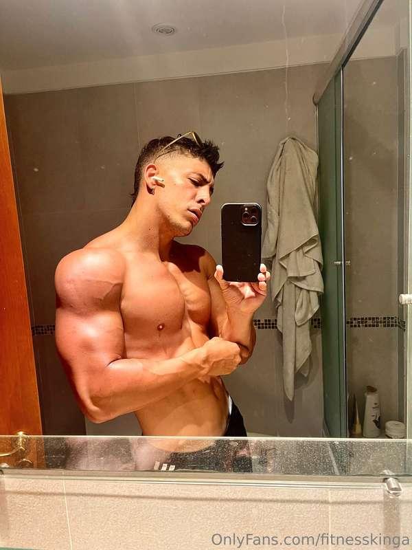 Home alone.Wanna see more?