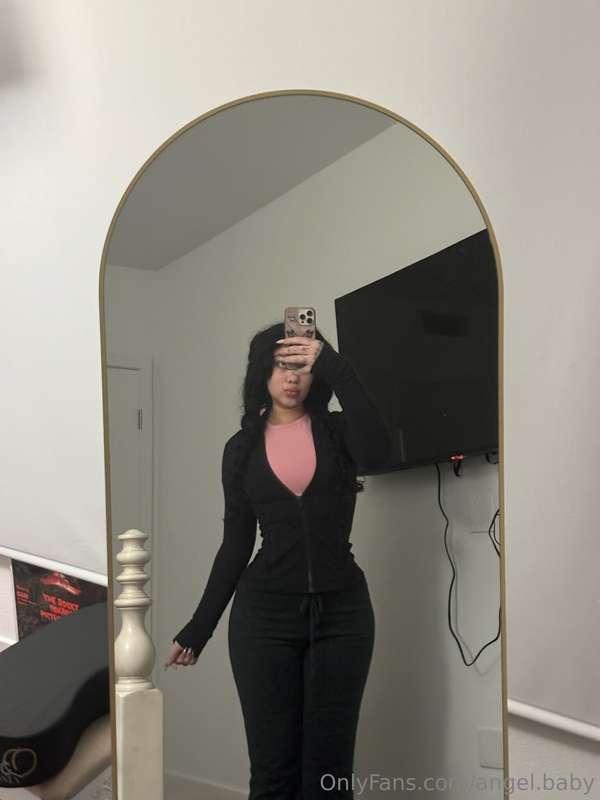 the kinda girl you don't wanna lose