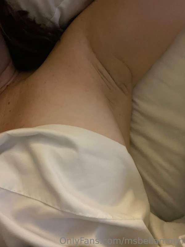 Lazy morning