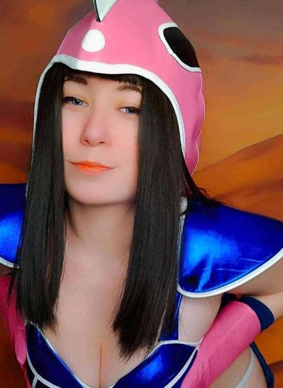 Can I empty your dragonballs? ^^