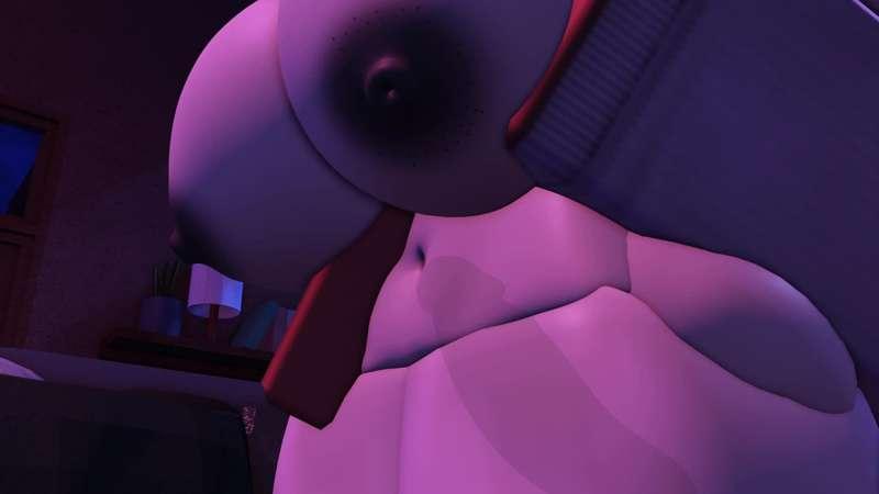 an actual sneak peek (much wow!)