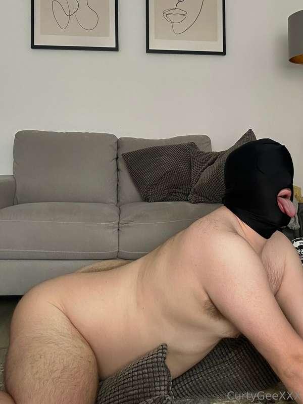 What would you do if you walk in & find me waiting for you l..