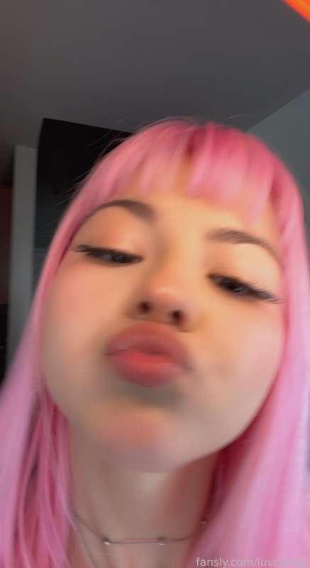 happy valentines day! 😘