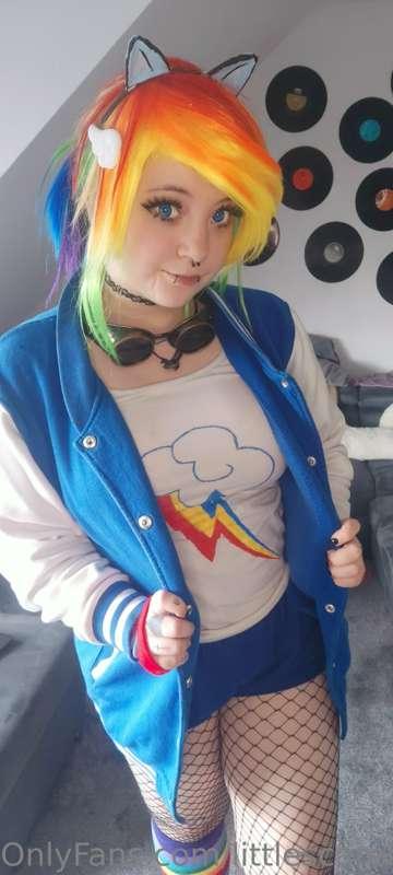 littlescarefox image #0