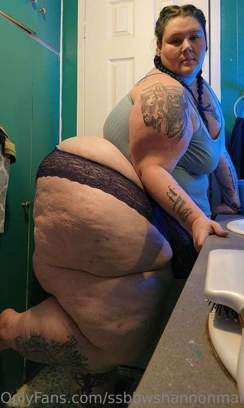 ssbbwshannonmarie image #1