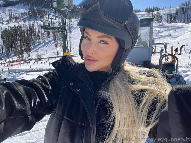 Had the time of my life in ***tahoe*** 🤩