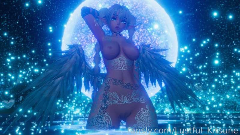 lustful_kitsune image #7