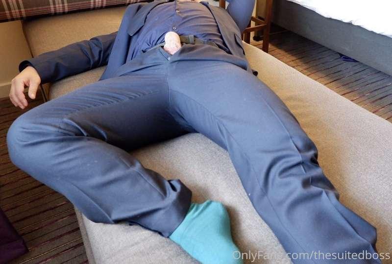 thesuitedboss image #2