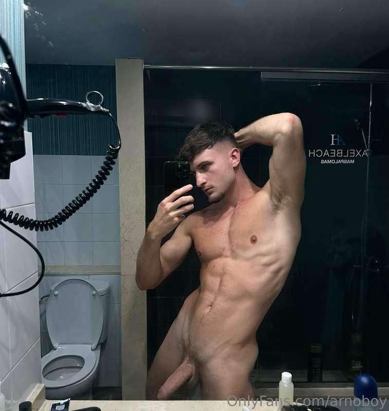 Hello mes boys !! J’espère que tout le monde va bien , je vi..