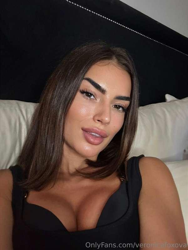 Zlobivá jsem dneska😈