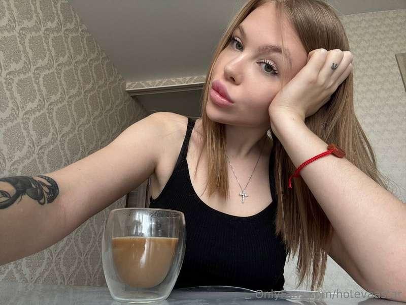 What is your favorite part of the day? ❤️‍🔥 Maybe the one wh..