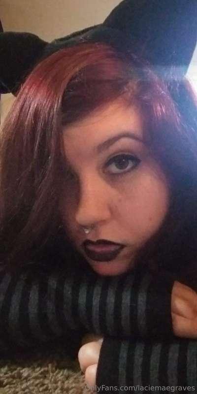 A fun older photo from when I first started out!   Full post..