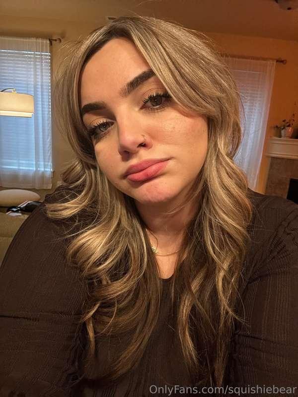 Felt cute ;)