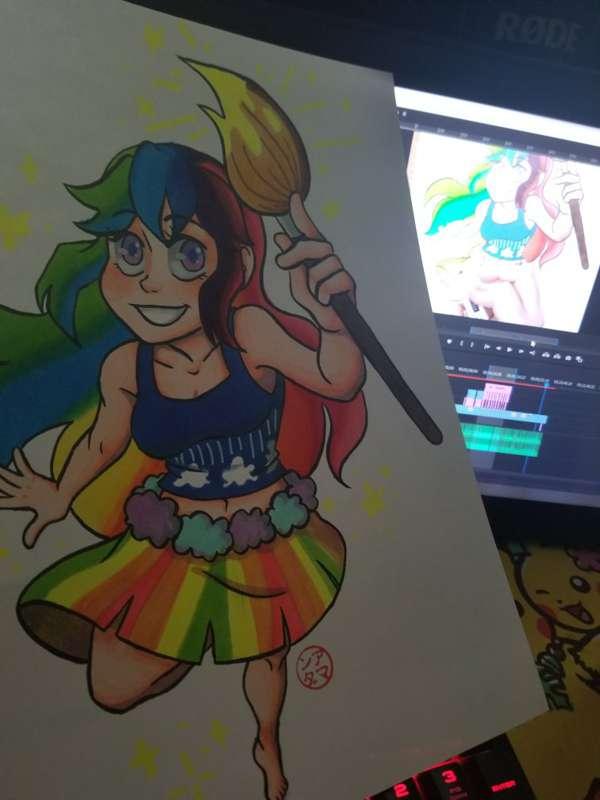scomicmaker main image