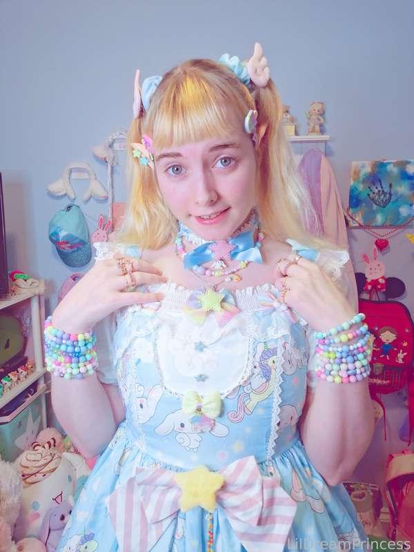 lildreamprincess image #11