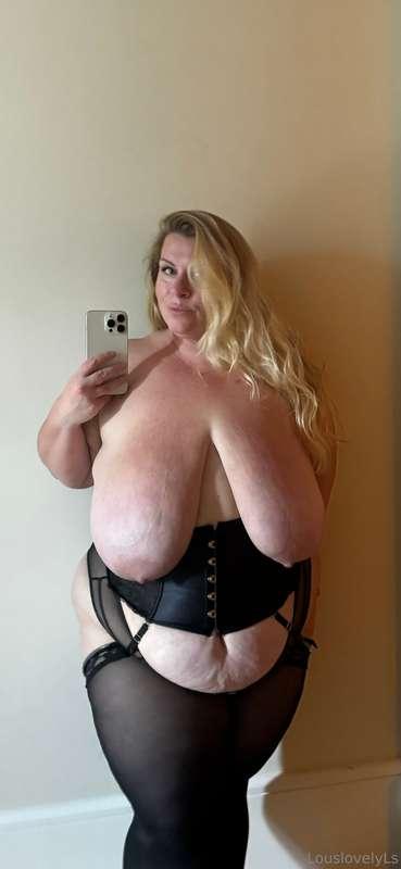 Tits for Tuesday 😉