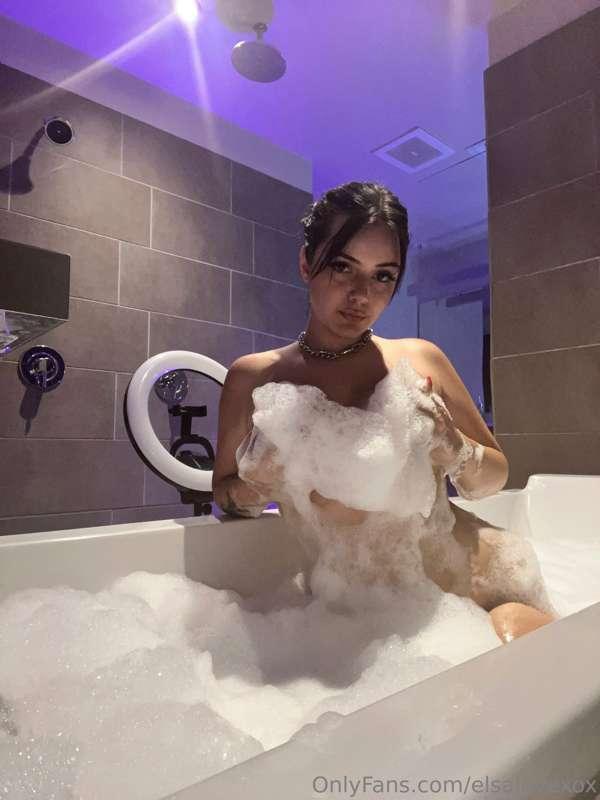 also unsoap my tits😈