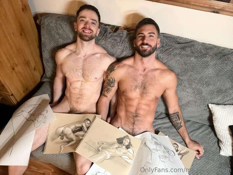 maxdrawsmen image #0