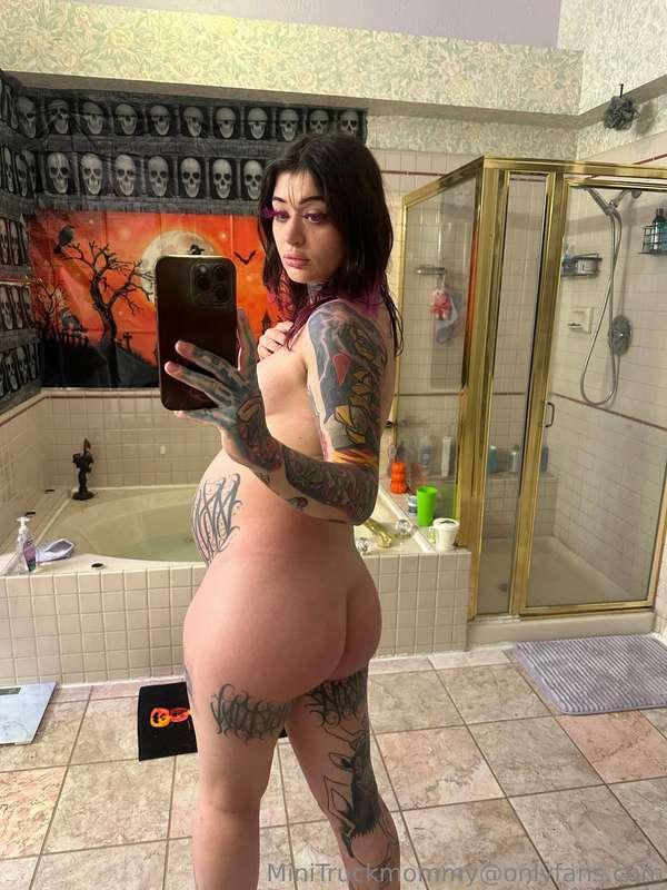 Good morning babe