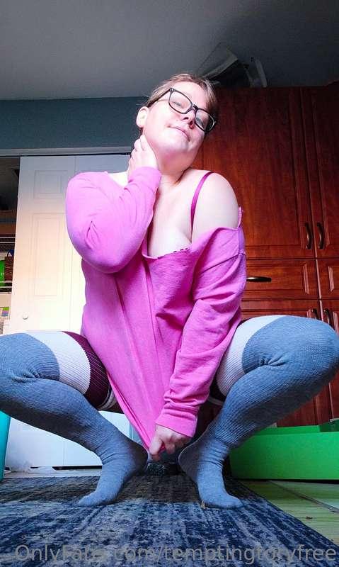 Sexy but comfortable Saturday