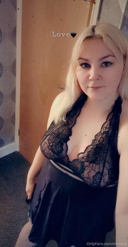 Feeling naughty 😜