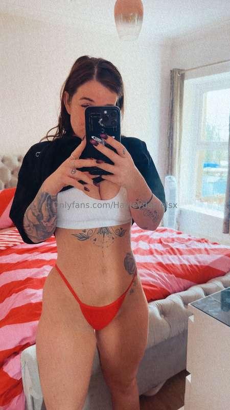 Do you like me all wet? 