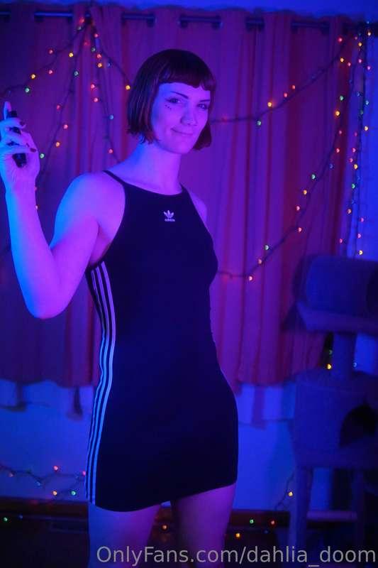 What would you do if you saw me at a club? (Plus slomo vid)