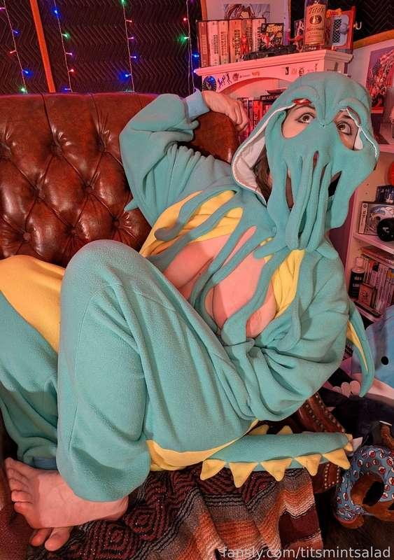 titsmintsalad image #1