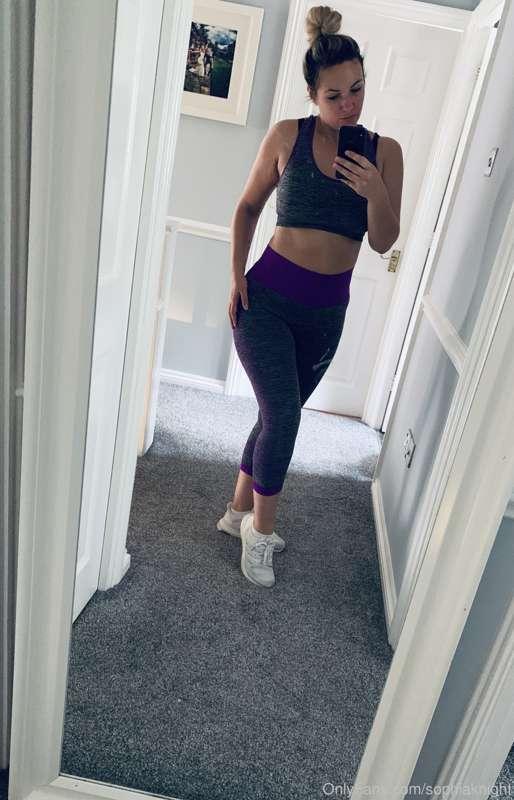 Good Morning, gym time for me , what you all up too?