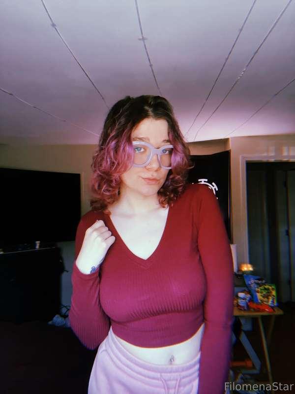 ~ I’m a lover, I’m a Flirt. I’m a Libra baby, I’m an Extrove..