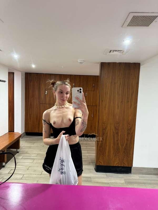 Spent the day at the spa! 🧖‍♀️ much needed relaxing time