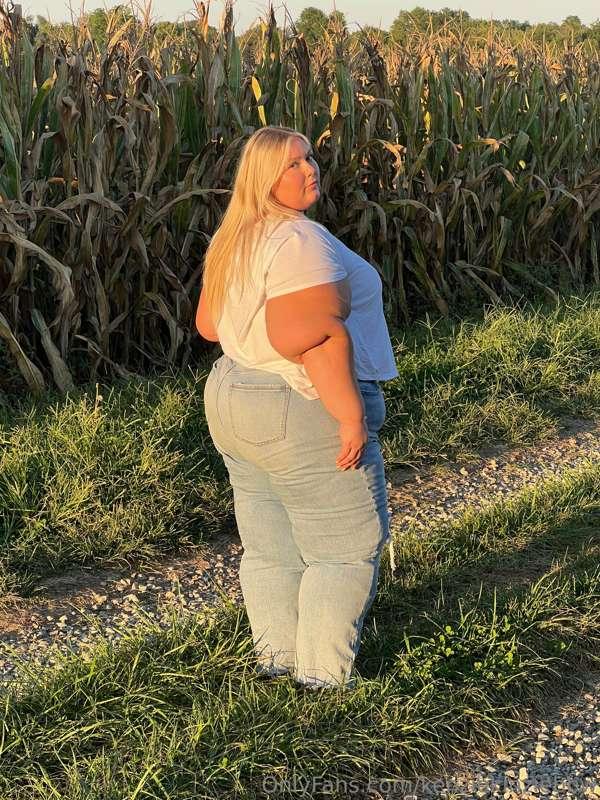 kenziekinziebbw image #12