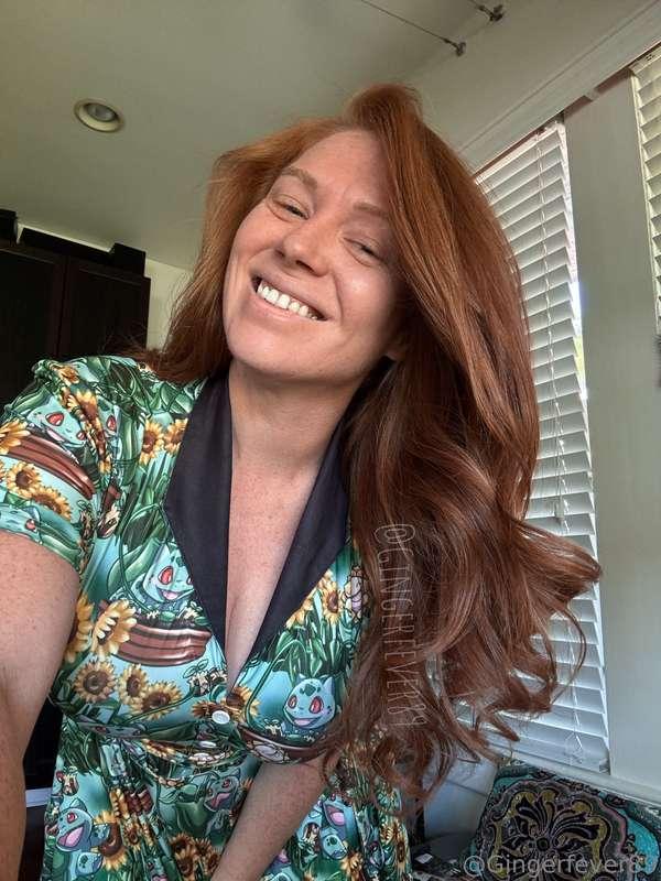 gingerfever89 image #1