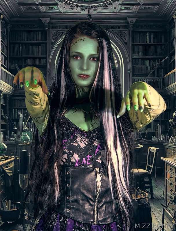 mizzbonez image #4