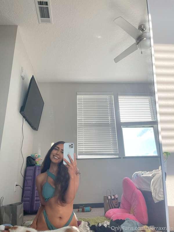 You’ll check your DMs or just watching 👀