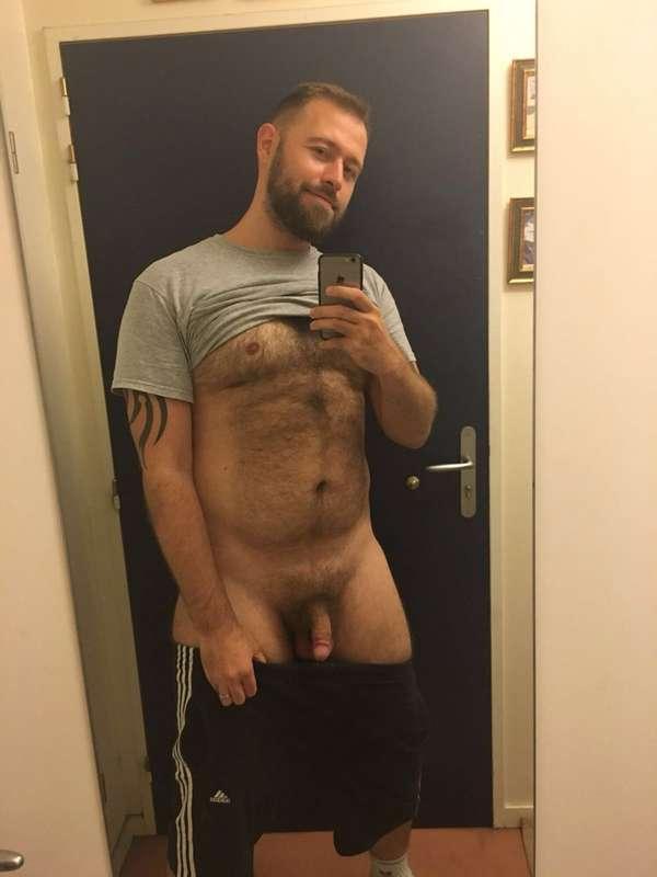 Come Here 🐻😋