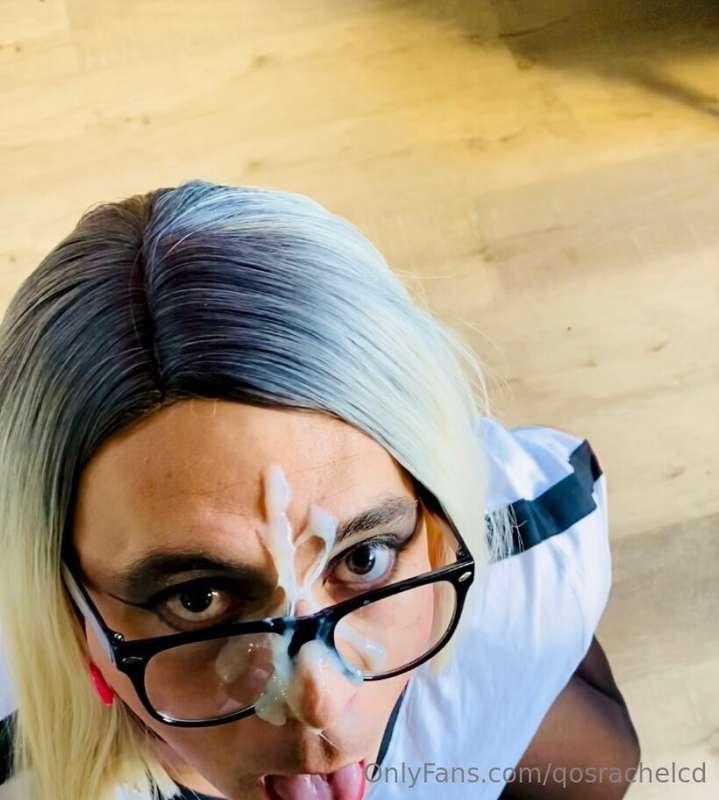 qosrachelcd image #1