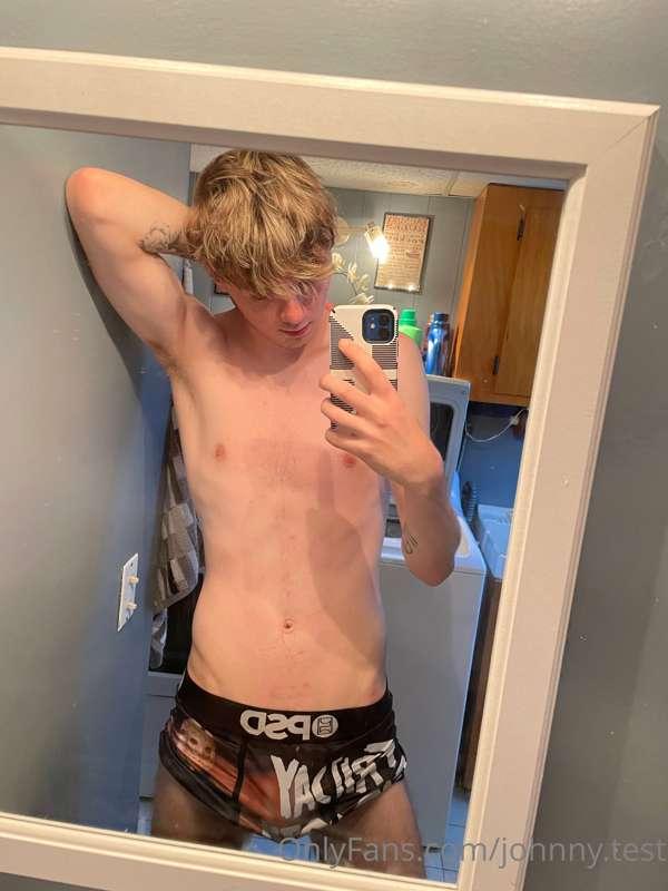 Goodmorning 🥵