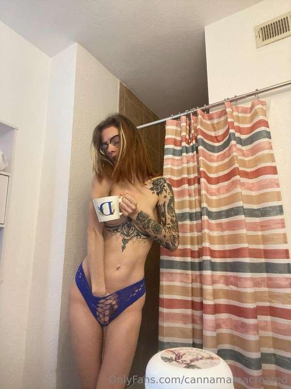Rise and shine my darlin’s ✌🏼🍃💞