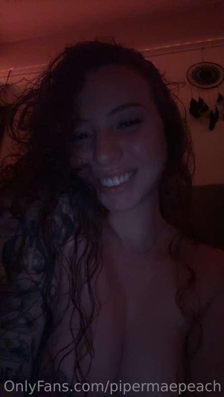 Good night from a very sleepy partied hardy lil gal 🥳