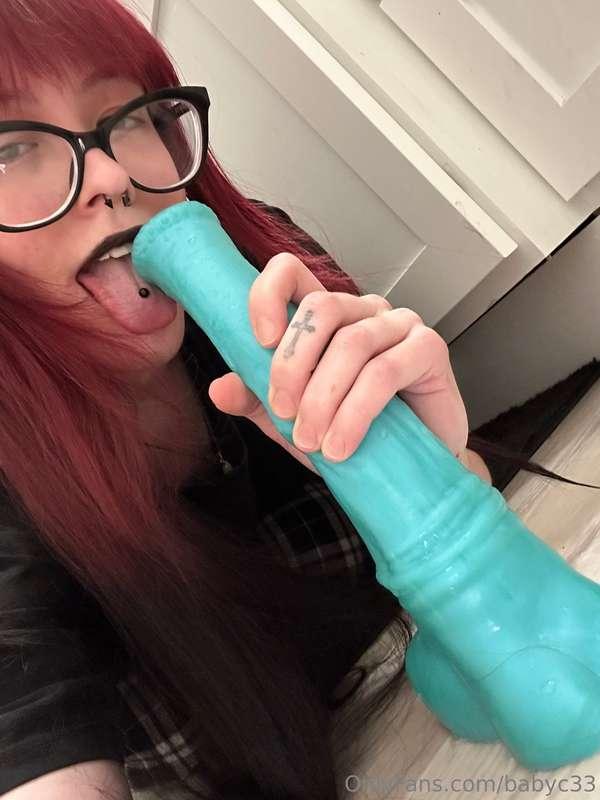 I’m sucking so many today I love it 